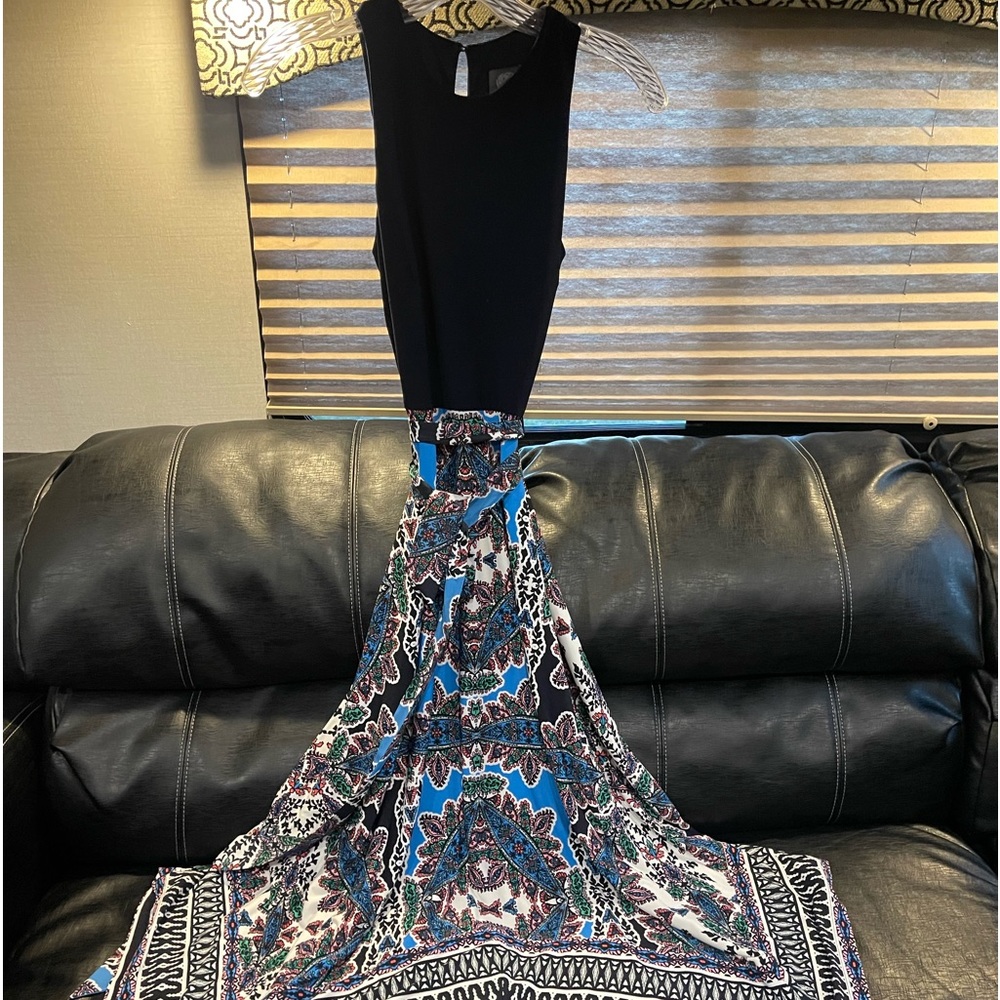 Vince Camuto dress